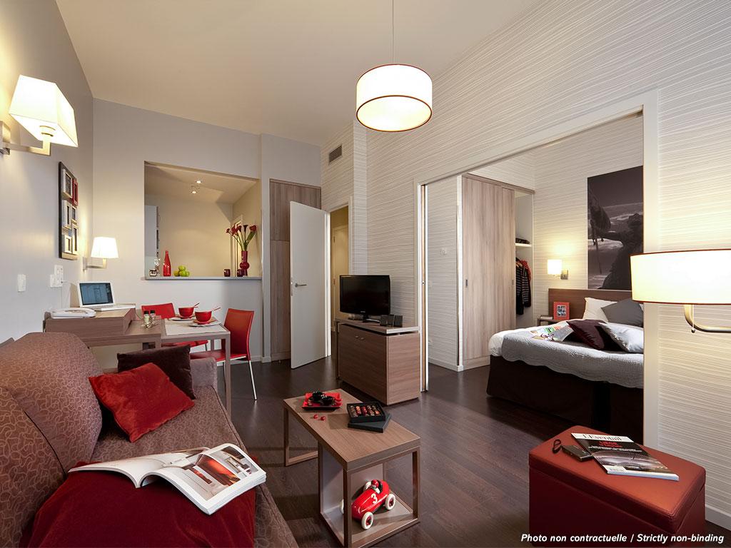 Aparthotel Adagio Birmingham City Centre Esterno foto