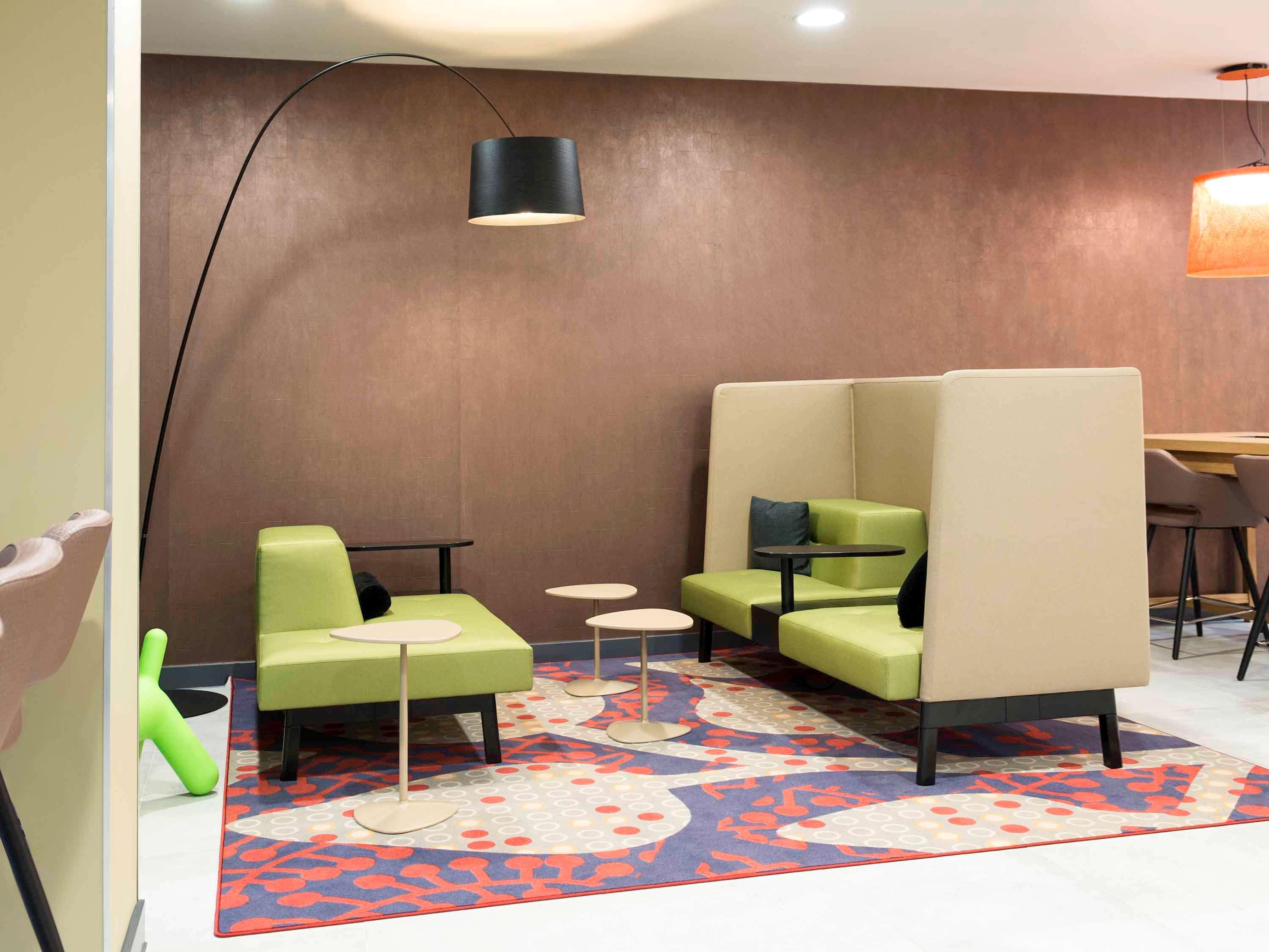 Aparthotel Adagio Birmingham City Centre Esterno foto